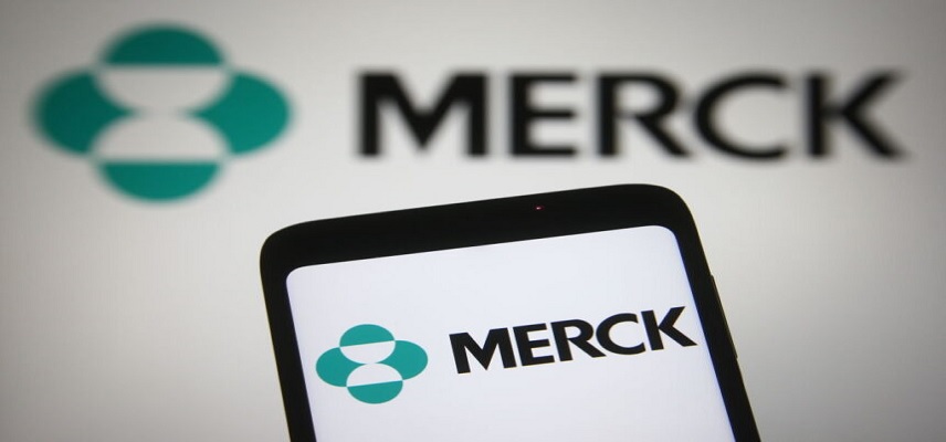 Merck Announces Positive Data from Phase 3 Studies of V116
